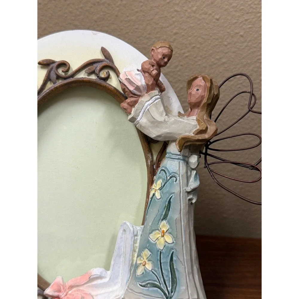 Roman Inc Photo Frame 3.5x5